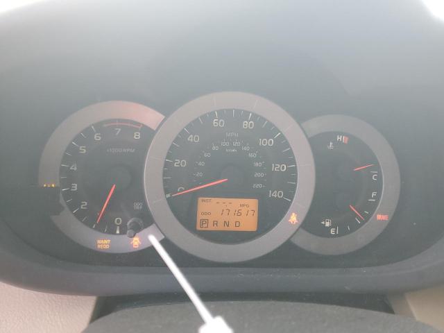 Photo 9 from auction – 2010 TOYOTA RAV4 LIMIT with VIN 2T3YF4DV4AW033465