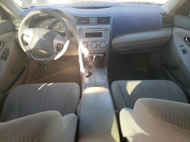 Photo 8 from auction – 2011 TOYOTA CAMRY BASE with VIN 4T1BF3EK1BU744670