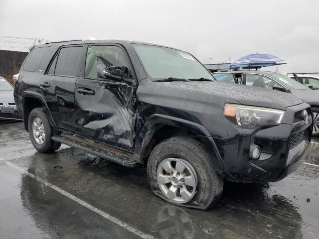 Photo 4 from auction – 2016 TOYOTA 4RUNNER SR with VIN JTEBU5JR7G5332727