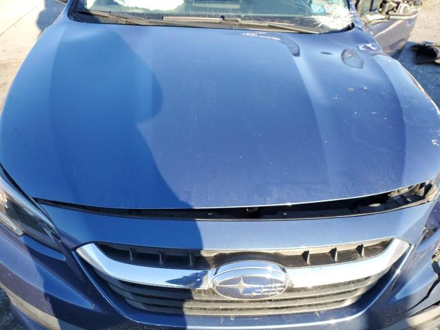 Photo 11 from auction – 2020 SUBARU LEGACY PRE with VIN 4S3BWAE62L3012681