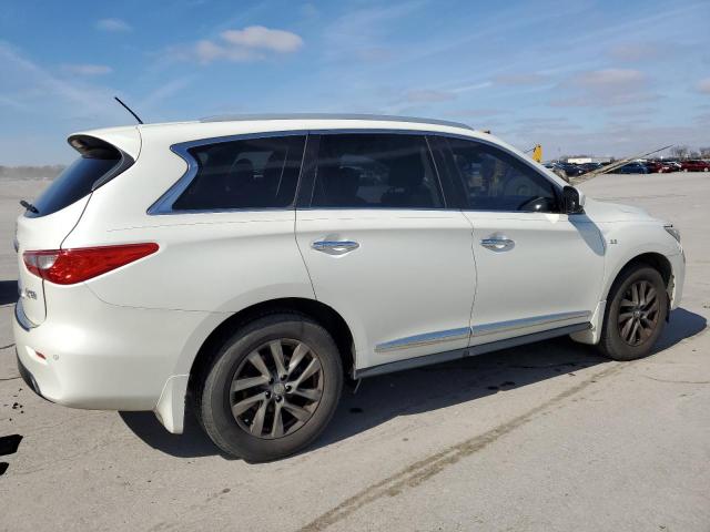 Photo 3 from auction – 2015 INFINITI QX60 with VIN 5N1AL0MM7FC528680
