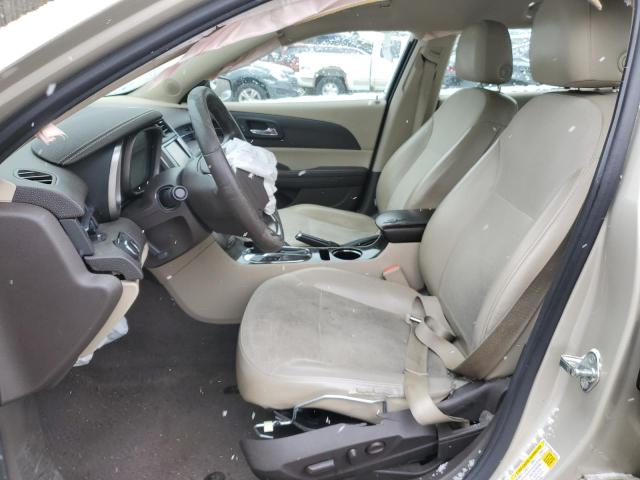 Photo 7 from auction – 2016 CHEVROLET MALIBU LIM with VIN 1G11C5SA3GF144978
