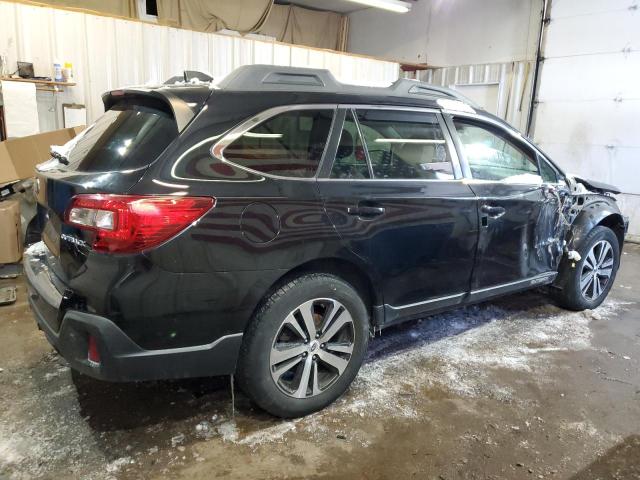 Photo 3 from auction – 2018 SUBARU OUTBACK 2. with VIN 4S4BSANC8J3274442