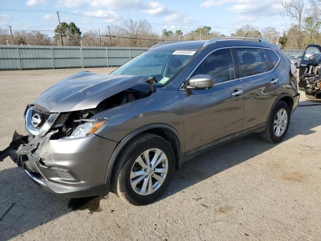 Photo 1 from auction – 2016 NISSAN ROGUE S with VIN JN8AT2MT6GW013522