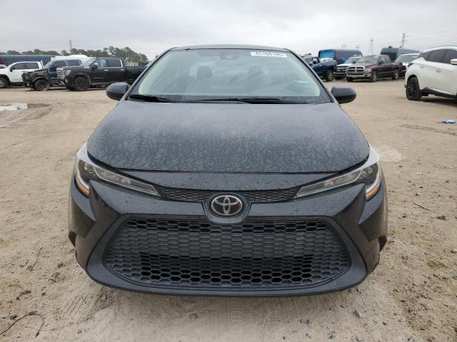 Photo 5 from auction – 2020 TOYOTA COROLLA LE with VIN 5YFEPRAE9LP109096