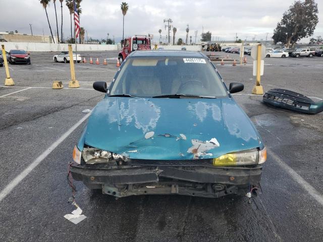 Photo 5 from auction – 1990 HONDA ACCORD with VIN JHMCB7662LC067616
