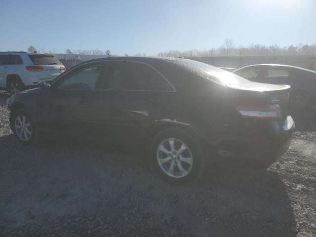 Photo 2 from auction – 2010 TOYOTA CAMRY BASE with VIN 4T4BF3EK8AR007549