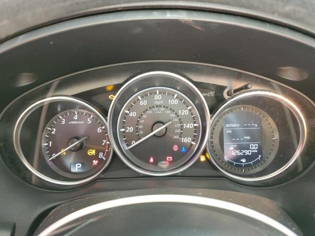 Photo 9 from auction – 2015 MAZDA CX-5 SPORT with VIN JM3KE2BE6F0478468
