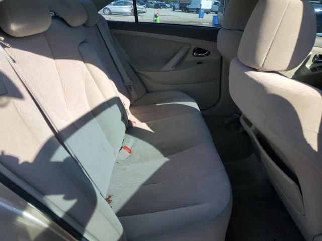 Photo 10 from auction – 2011 TOYOTA CAMRY BASE with VIN 4T1BF3EK7BU139343