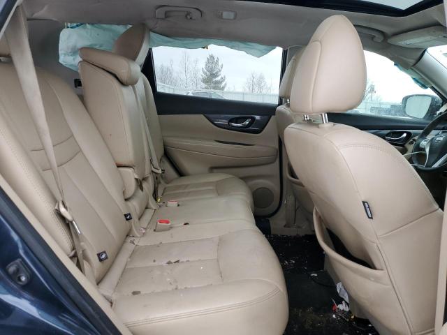 Photo 11 from auction – 2016 NISSAN ROGUE S with VIN 5N1AT2MT2GC763671