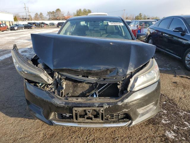 Photo 5 from auction – 2015 HONDA ACCORD LX with VIN 1HGCR2F33FA160586