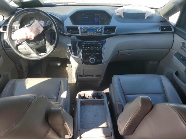 Photo 8 from auction – 2012 HONDA ODYSSEY EX with VIN 5FNRL5H61CB100165