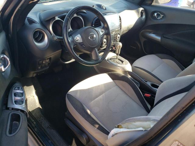 Photo 8 from auction – 2013 NISSAN JUKE S with VIN JN8AF5MR2DT200315