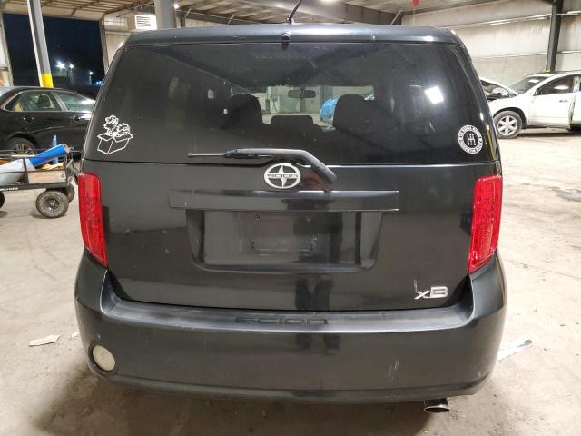 Photo 6 from auction – 2010 TOYOTA SCION XB with VIN JTLZE4FE0A1107231