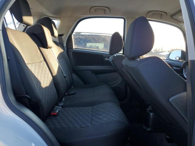 Photo 10 from auction – 2009 SUZUKI SX4 TECHNO with VIN JS2YB413195102281