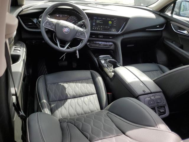 Photo 8 from auction – 2022 BUICK ENVISION A with VIN LRBFZRR46ND020181