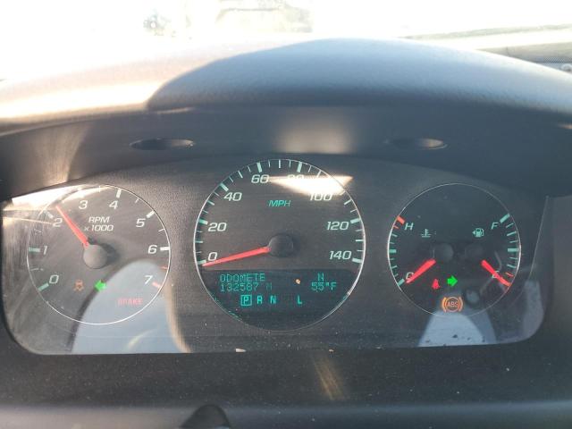 Photo 9 from auction – 2012 CHEVROLET IMPALA LTZ with VIN 2G1WC5E33C1102895