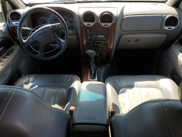 Photo 8 from auction – 2003 GMC ENVOY with VIN 1GKDS13S932203853