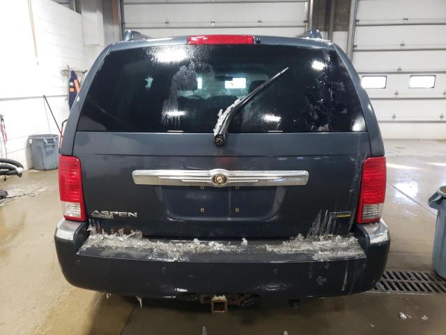 Photo 6 from auction – 2007 CHRYSLER ASPEN LIMI with VIN 1A8HW58P57F521988