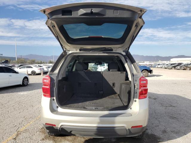 Photo 6 from auction – 2016 CHEVROLET EQUINOX LS with VIN 2GNALBEK0G1162606