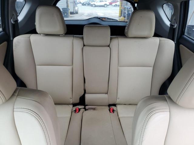 Photo 10 from auction – 2014 TOYOTA RAV4 LIMIT with VIN 2T3DFREV3EW201578