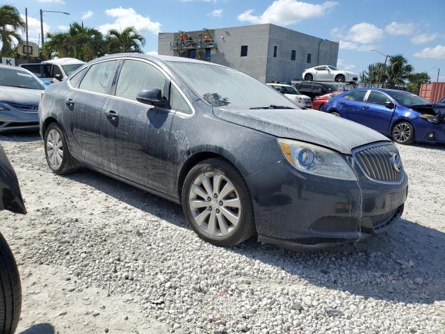 Фото 4 с аукциона – 2015 BUICK VERANO с VIN 1G4PP5SK9F4218568