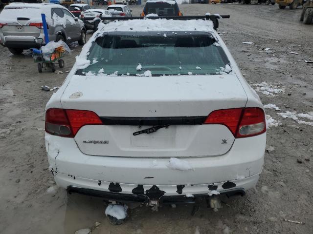 صورة رقم 6 من المزاد - 2011 HONDA CIVIC VP مع VIN 19XFA1F34BE028375