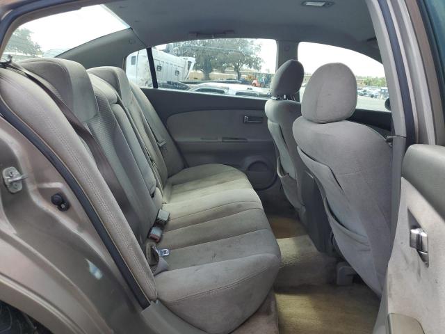 Photo 10 from auction – 2005 NISSAN ALTIMA S with VIN 1N4AL11D35C145404