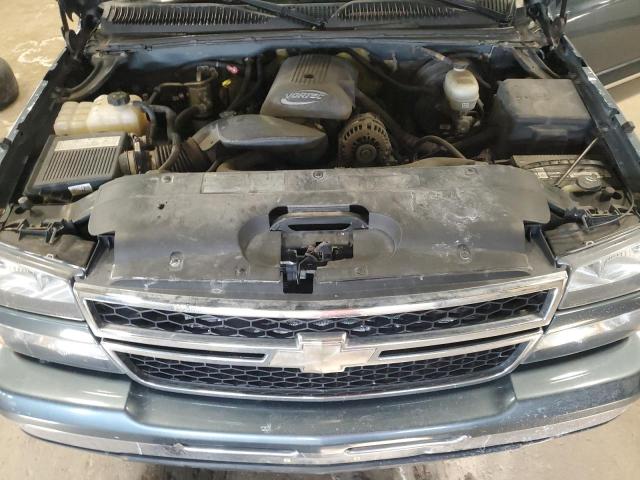 Photo 11 from auction – 2006 CHEVROLET SILVERADO with VIN 2GCEK13T561195926