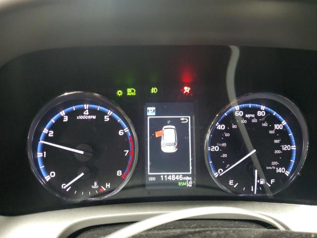 Photo 9 from auction – 2017 TOYOTA RAV4 LIMIT with VIN 2T3DFREVXHW550726