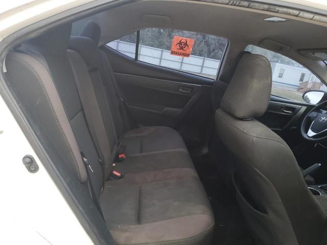 Photo 10 from auction – 2017 TOYOTA COROLLA L with VIN 2T1BURHE0HC820677