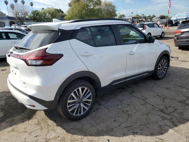 Photo 3 from auction – 2024 NISSAN KICKS SR with VIN 3N1CP5DVXRL536534