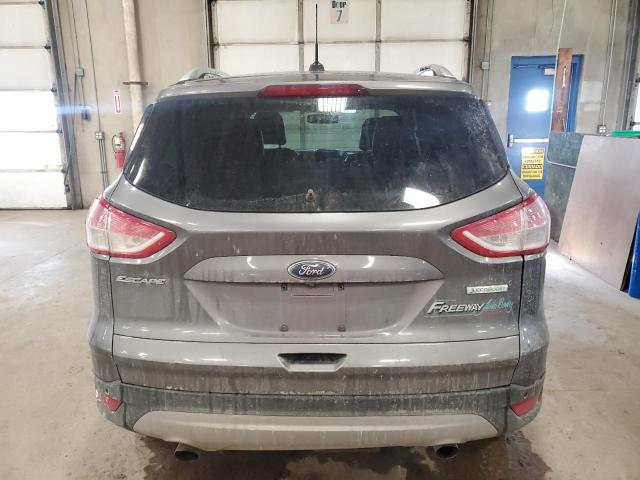 Photo 6 from auction – 2014 FORD ESCAPE TIT with VIN 1FMCU0JX3EUC81977