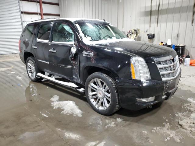 Photo 4 from auction – 2011 CADILLAC ESCALADE P with VIN 1GYS4DEF7BR332950