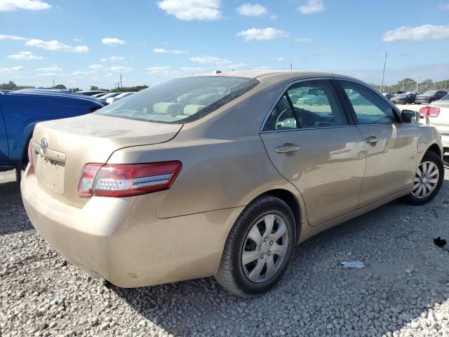 Photo 3 from auction – 2010 TOYOTA CAMRY BASE with VIN 4T1BF3EK2AU532925