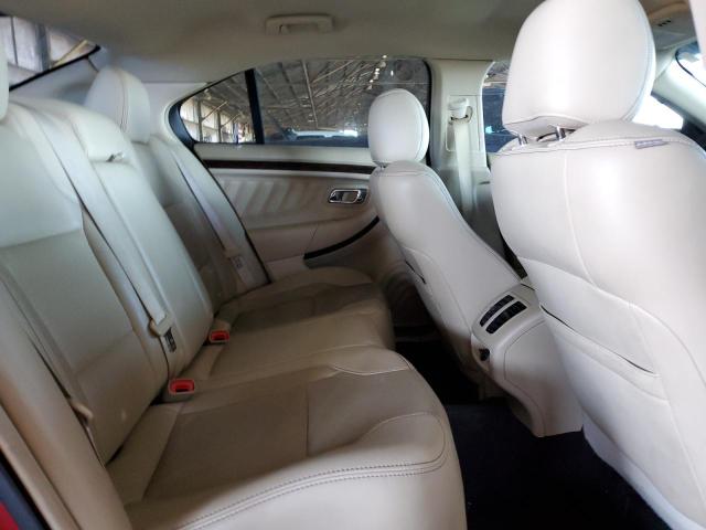 Photo 10 from auction – 2016 FORD TAURUS LIM with VIN 1FAHP2F86GG110937