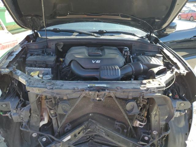 Photo 12 from auction – 2015 DODGE DURANGO LI with VIN 1C4RDHDG2FC740321