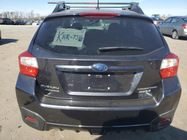 Photo 6 from auction – 2017 SUBARU CROSSTREK with VIN JF2GPAAC3H9206270
