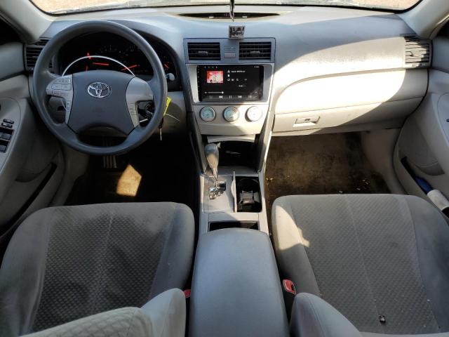 Photo 8 from auction – 2007 TOYOTA CAMRY with VIN 4T1BK46K17U036460
