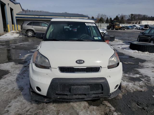 صورة رقم 5 من المزاد - 2011 KIA SOUL مع VIN KNDJT2A17B7718119