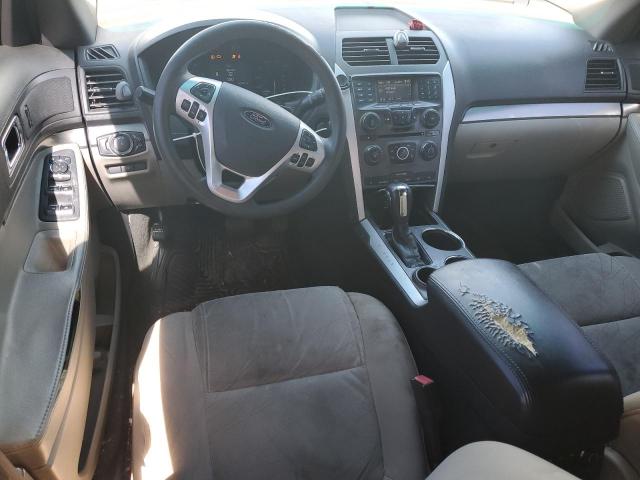 Фото 8 с аукциона – 2011 FORD EXPLORER с VIN 1FMHK7B8XBGA71575