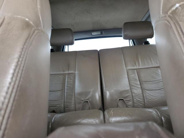 Photo 10 from auction – 1997 TOYOTA 4RUNNER SR with VIN JT3HN86R5V0092792