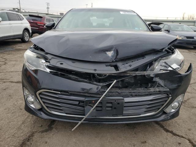Photo 5 from auction – 2013 TOYOTA AVALON BAS with VIN 4T1BK1EB7DU077817