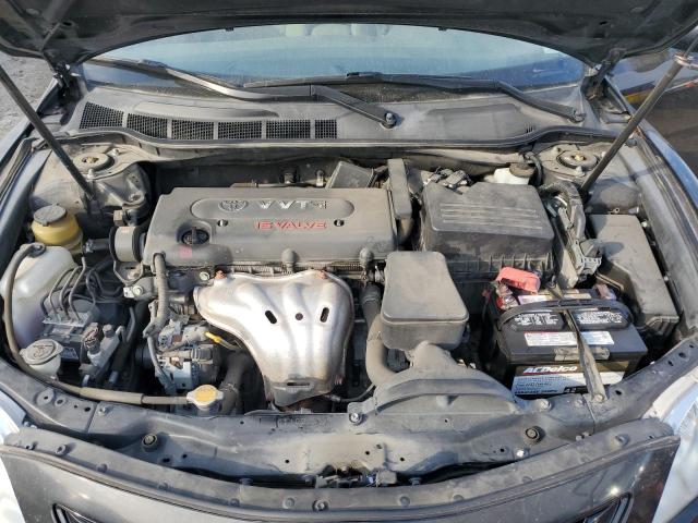 Photo 11 from auction – 2009 TOYOTA CAMRY BASE with VIN 4T1BE46K99U880823