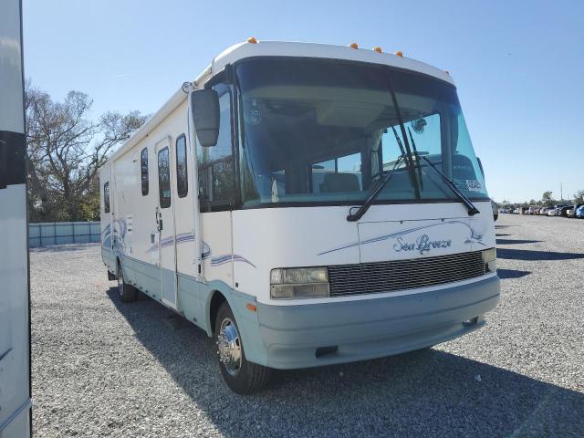 SEAB MOTORHOME 2000 with VIN 1FCMF53S5Y0A00873 - Photo from auction