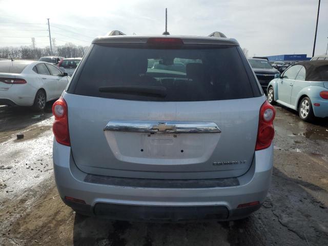 Photo 6 from auction – 2015 CHEVROLET EQUINOX LT with VIN 2GNALBEK5F6295167