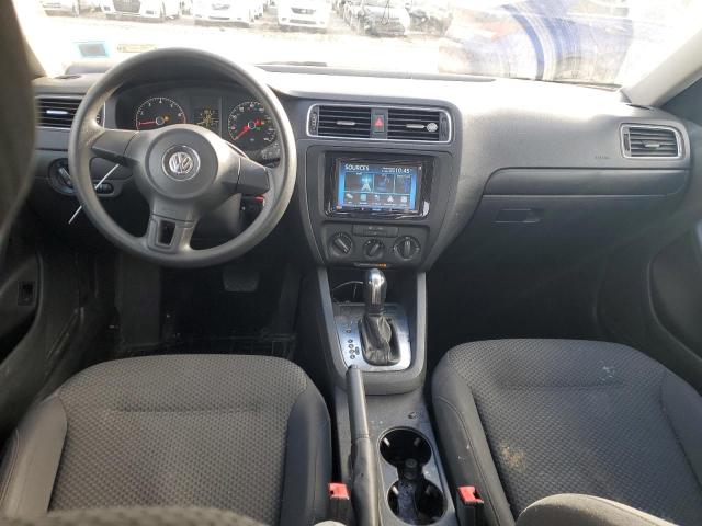 Photo 8 from auction – 2012 VOLKSWAGEN JETTA BASE with VIN 3VW2K7AJ1CM357124
