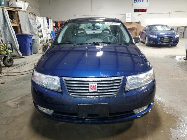 Photo 5 from auction – 2007 SATURN ION LEVEL with VIN 1G8AL58B87Z112592