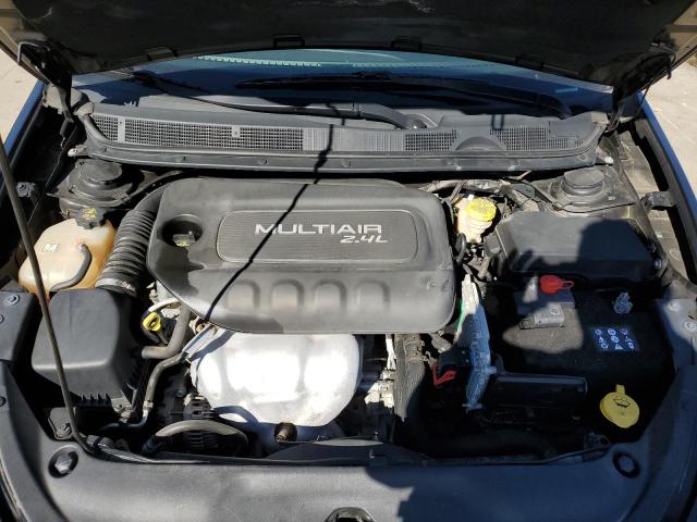 Photo 11 from auction – 2015 DODGE DART SXT with VIN 1C3CDFBB5FD415131