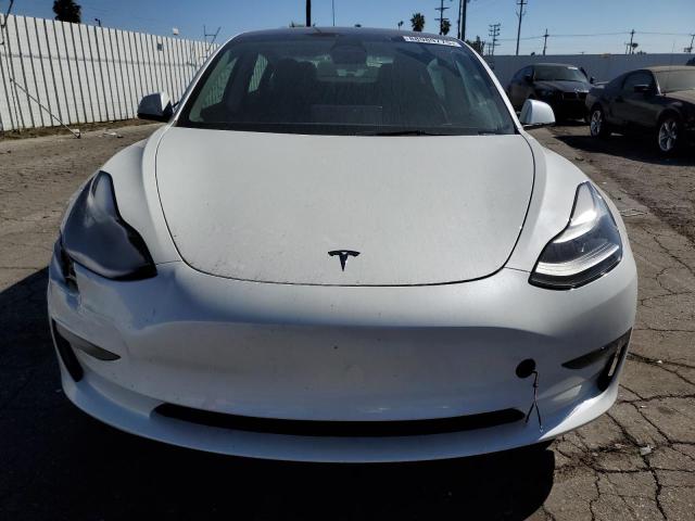 Photo 5 from auction – 2023 TESLA MODEL 3 with VIN 5YJ3E1EA4PF547581
